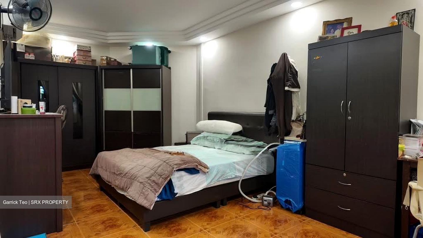 Blk 336 Sembawang Crescent (Sembawang), HDB Executive #580066431